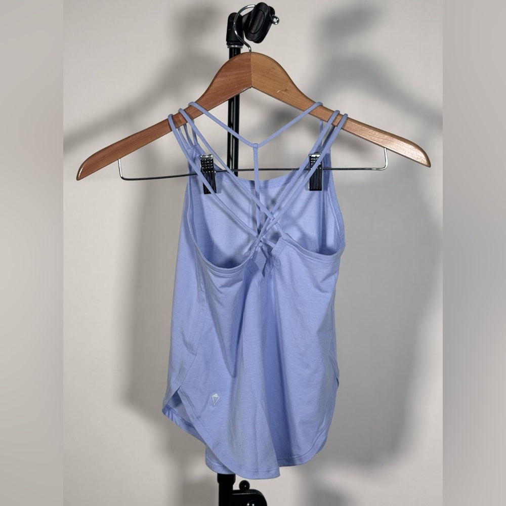NWOT Ivivva Girls Tank Top - Picture 2 of 5